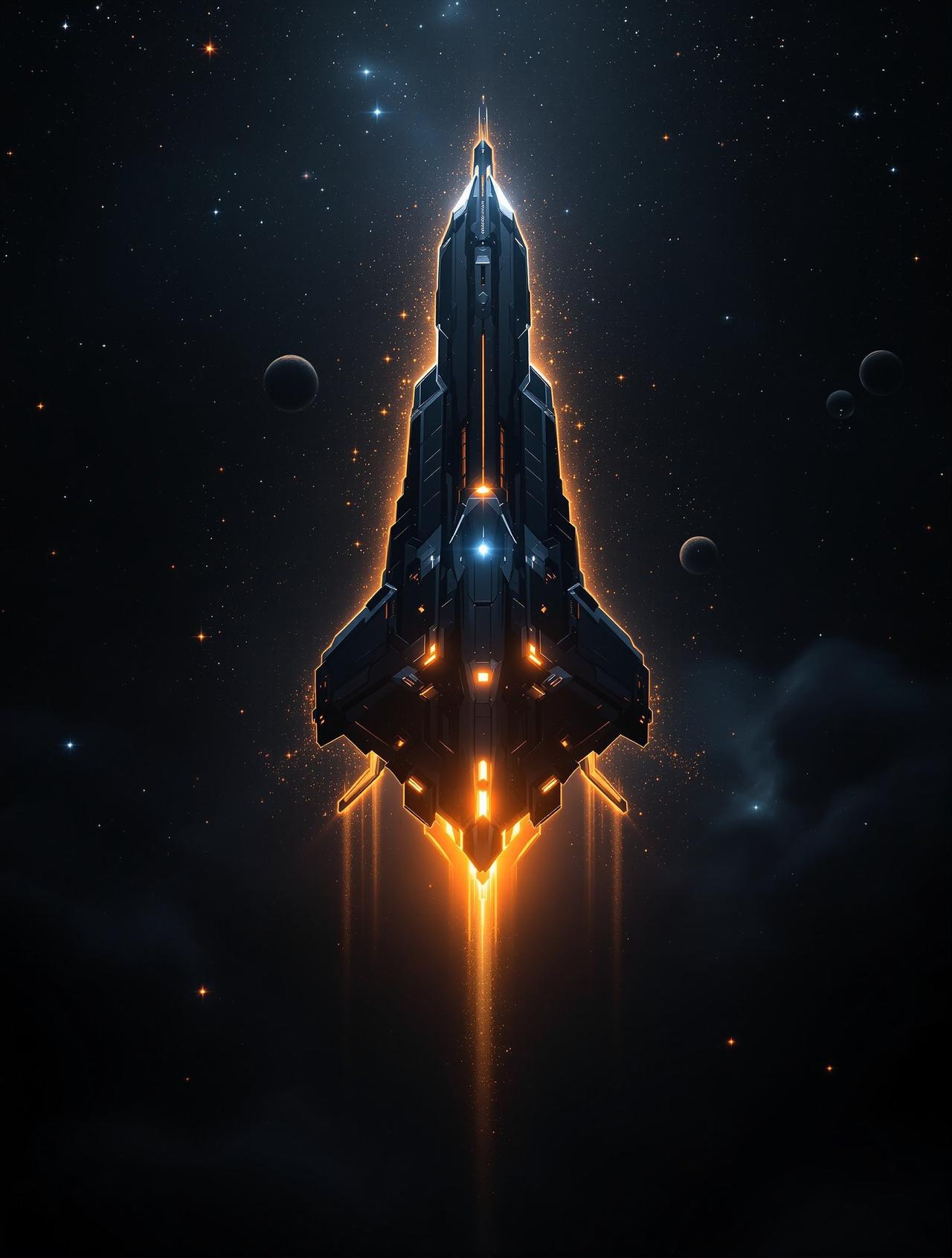 星际迷航：深空